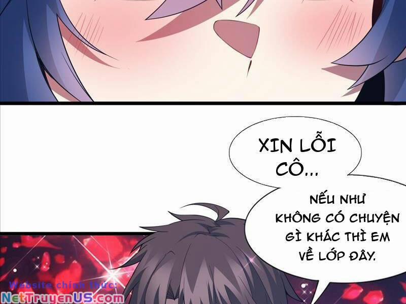 Bạn Gái Tôi Là Một Đại Tiểu Thư Xấu Xa Sao? 18 trang 70