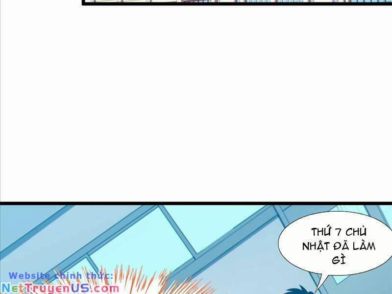 Bạn Gái Tôi Là Một Đại Tiểu Thư Xấu Xa Sao? 18 trang 79