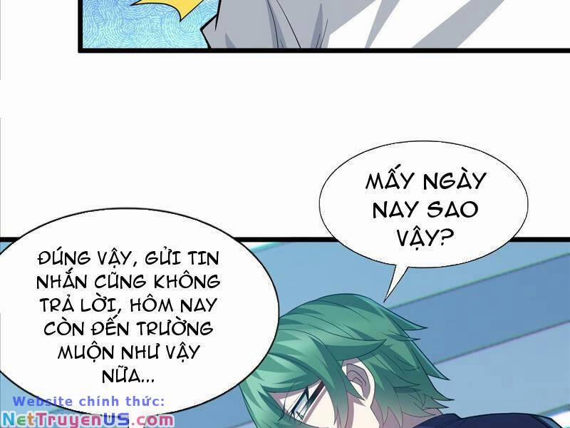 Bạn Gái Tôi Là Một Đại Tiểu Thư Xấu Xa Sao? 18 trang 85