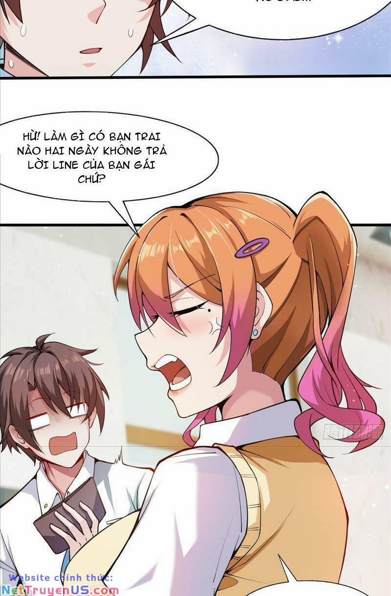 Bạn Gái Tôi Là Một Đại Tiểu Thư Xấu Xa Sao? 19 trang 14