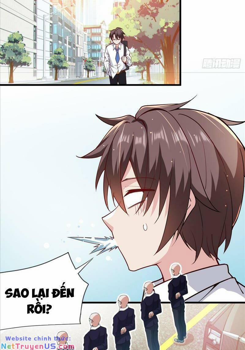 Bạn Gái Tôi Là Một Đại Tiểu Thư Xấu Xa Sao? 19 trang 30