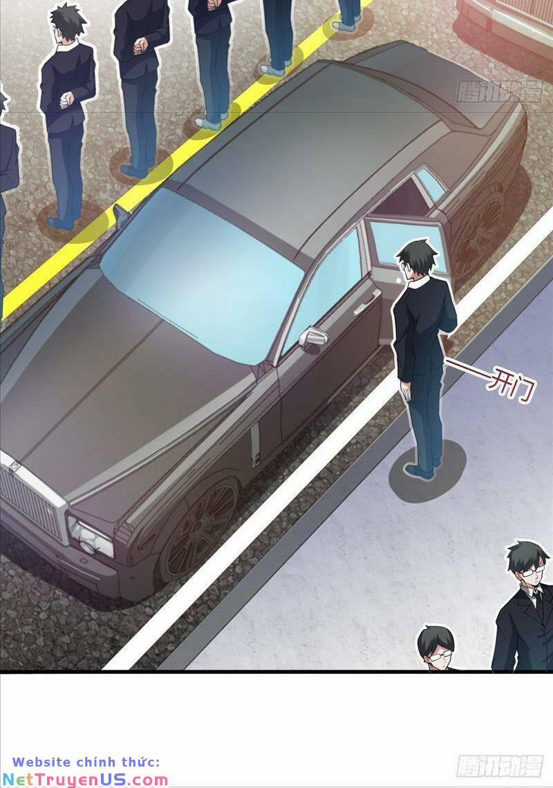 Bạn Gái Tôi Là Một Đại Tiểu Thư Xấu Xa Sao? 19 trang 31