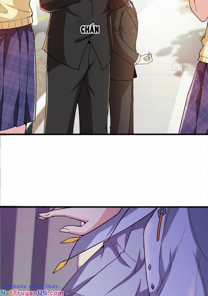 Bạn Gái Tôi Là Một Đại Tiểu Thư Xấu Xa Sao? 19 trang 33