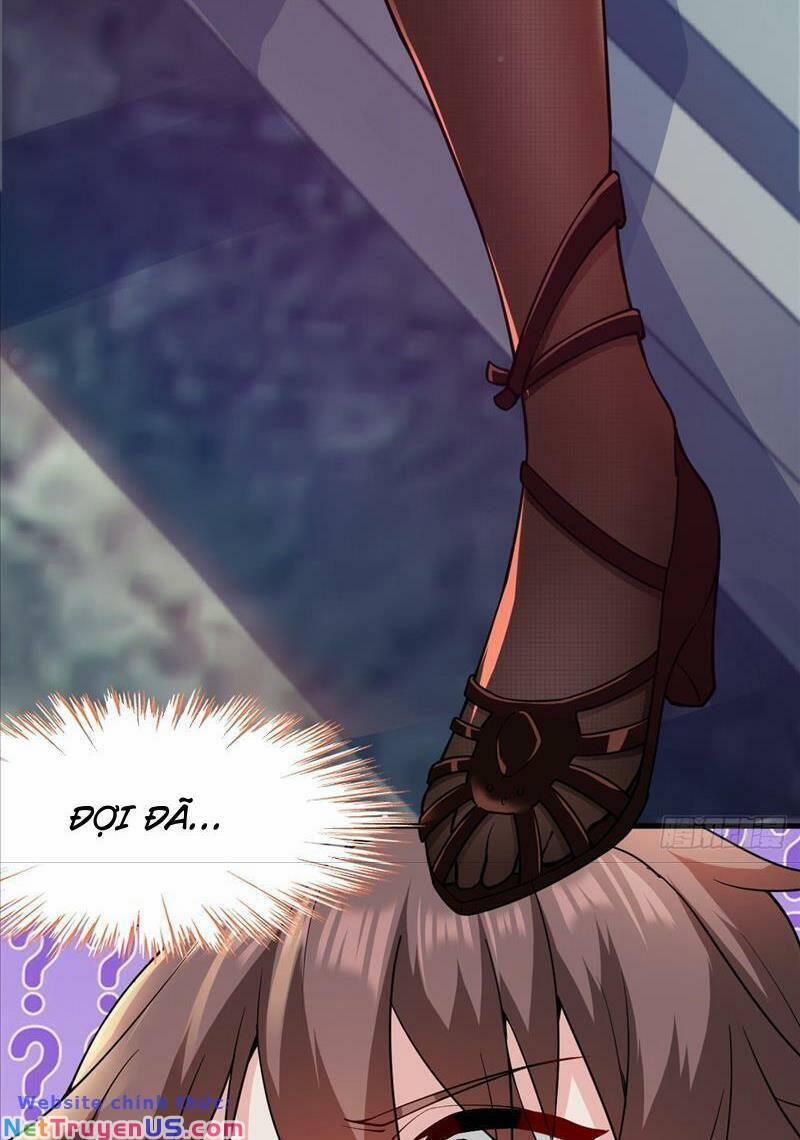 Bạn Gái Tôi Là Một Đại Tiểu Thư Xấu Xa Sao? 19 trang 35