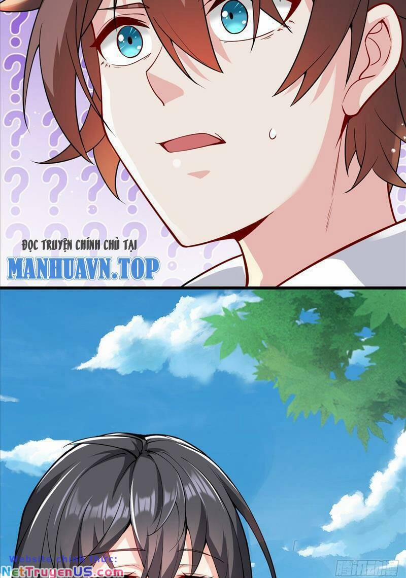 Bạn Gái Tôi Là Một Đại Tiểu Thư Xấu Xa Sao? 19 trang 36