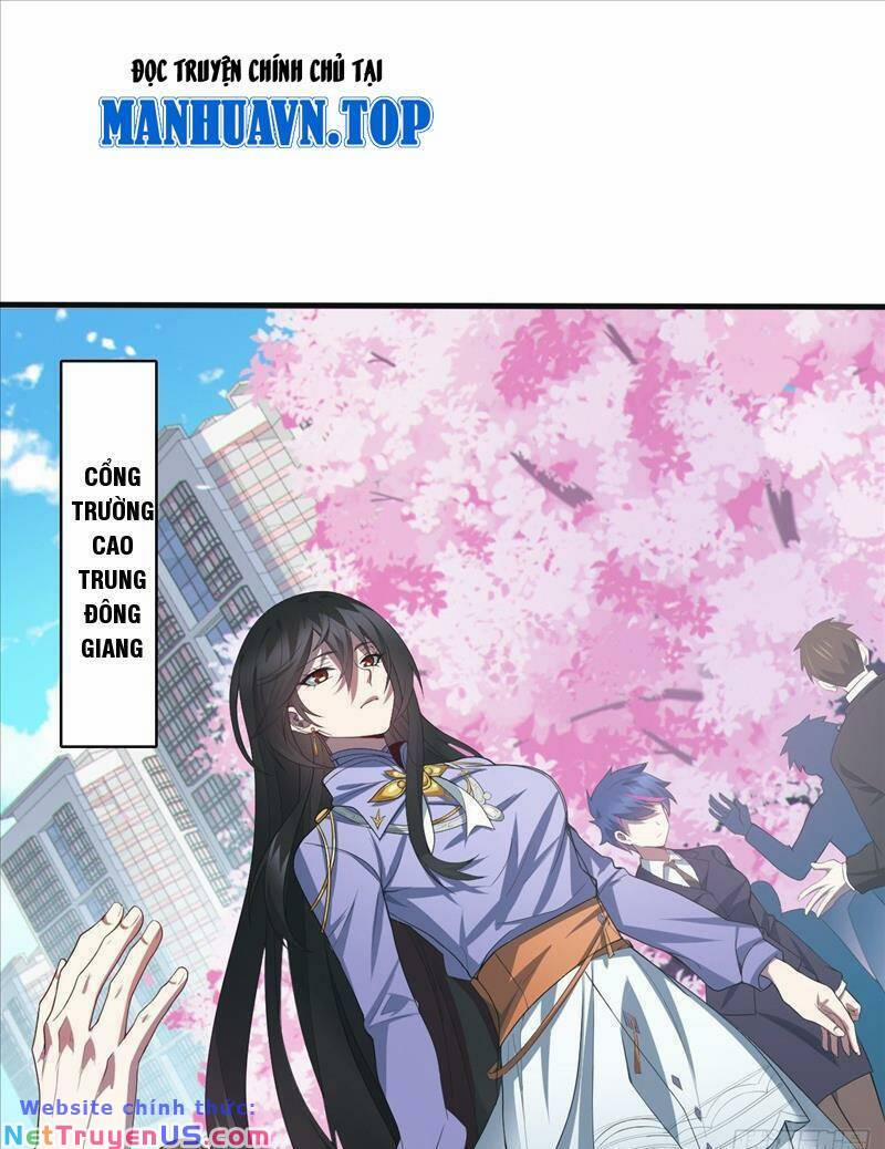 Bạn Gái Tôi Là Một Đại Tiểu Thư Xấu Xa Sao? 19 trang 40