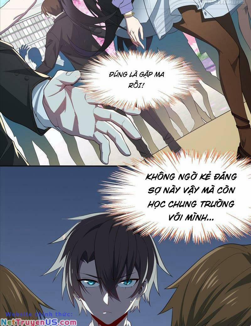 Bạn Gái Tôi Là Một Đại Tiểu Thư Xấu Xa Sao? 19 trang 41