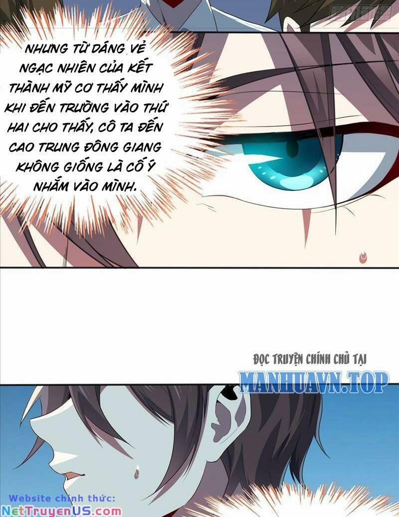 Bạn Gái Tôi Là Một Đại Tiểu Thư Xấu Xa Sao? 19 trang 42