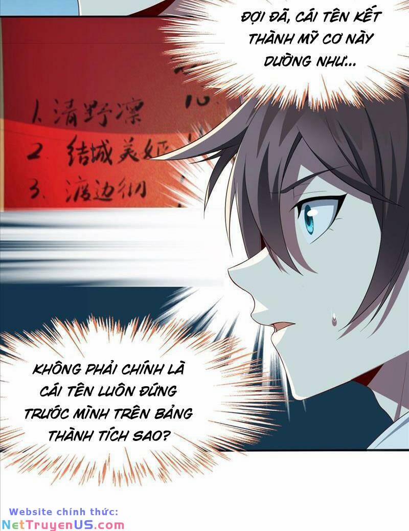 Bạn Gái Tôi Là Một Đại Tiểu Thư Xấu Xa Sao? 19 trang 43