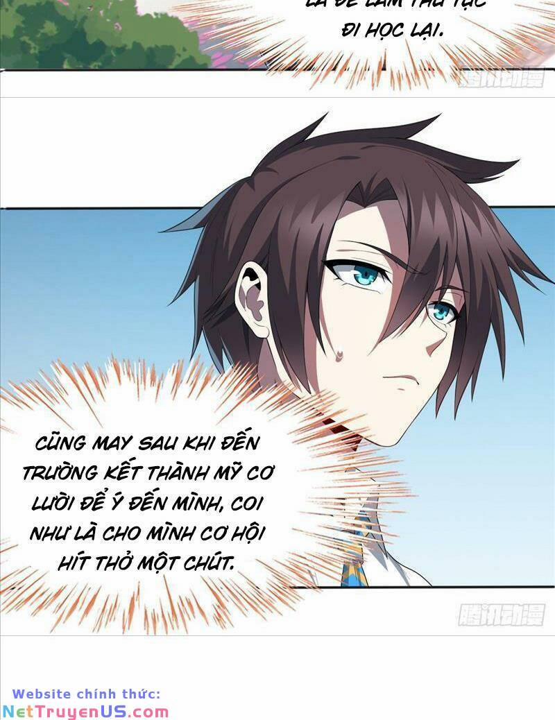 Bạn Gái Tôi Là Một Đại Tiểu Thư Xấu Xa Sao? 19 trang 45