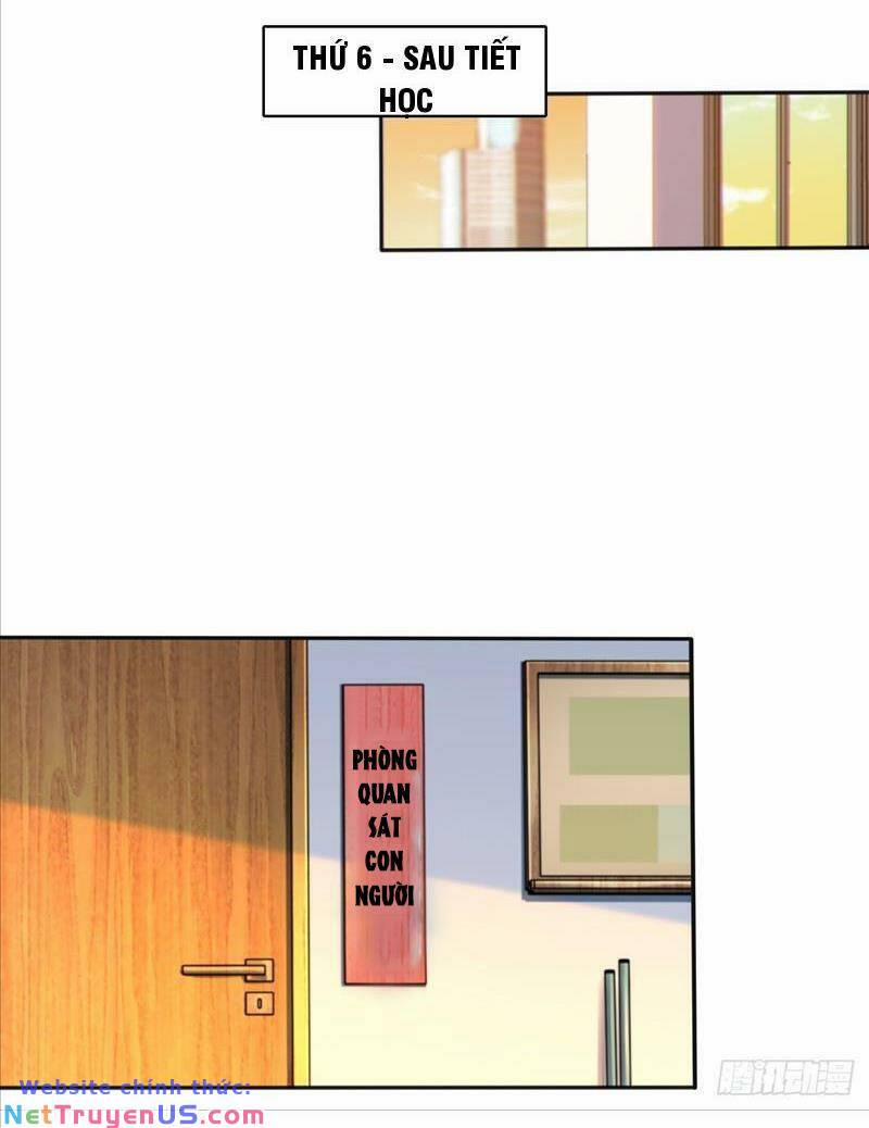 Bạn Gái Tôi Là Một Đại Tiểu Thư Xấu Xa Sao? 19 trang 46