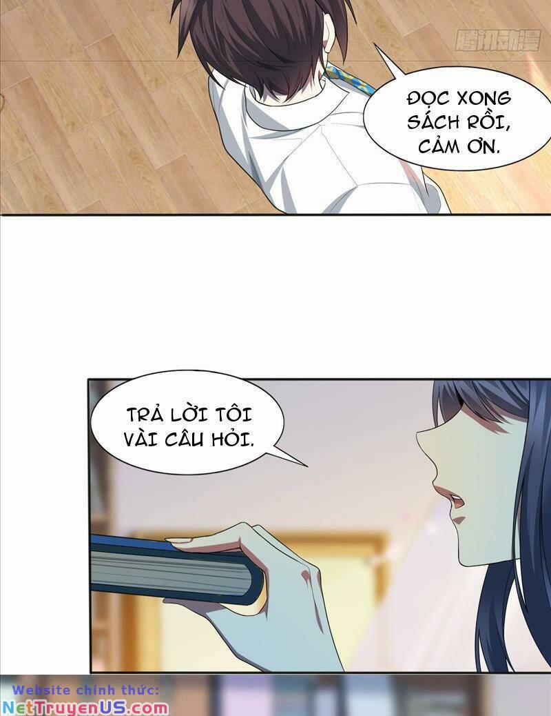 Bạn Gái Tôi Là Một Đại Tiểu Thư Xấu Xa Sao? 19 trang 48