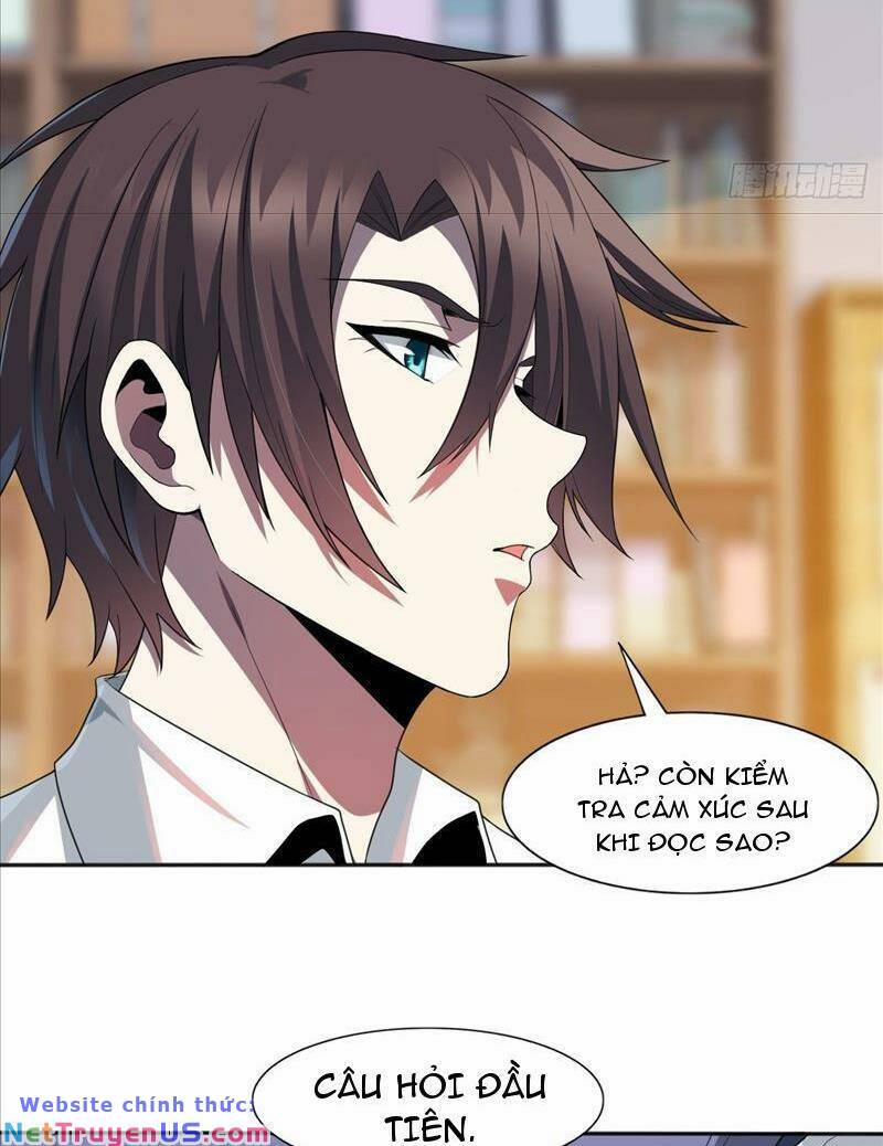 Bạn Gái Tôi Là Một Đại Tiểu Thư Xấu Xa Sao? 19 trang 49