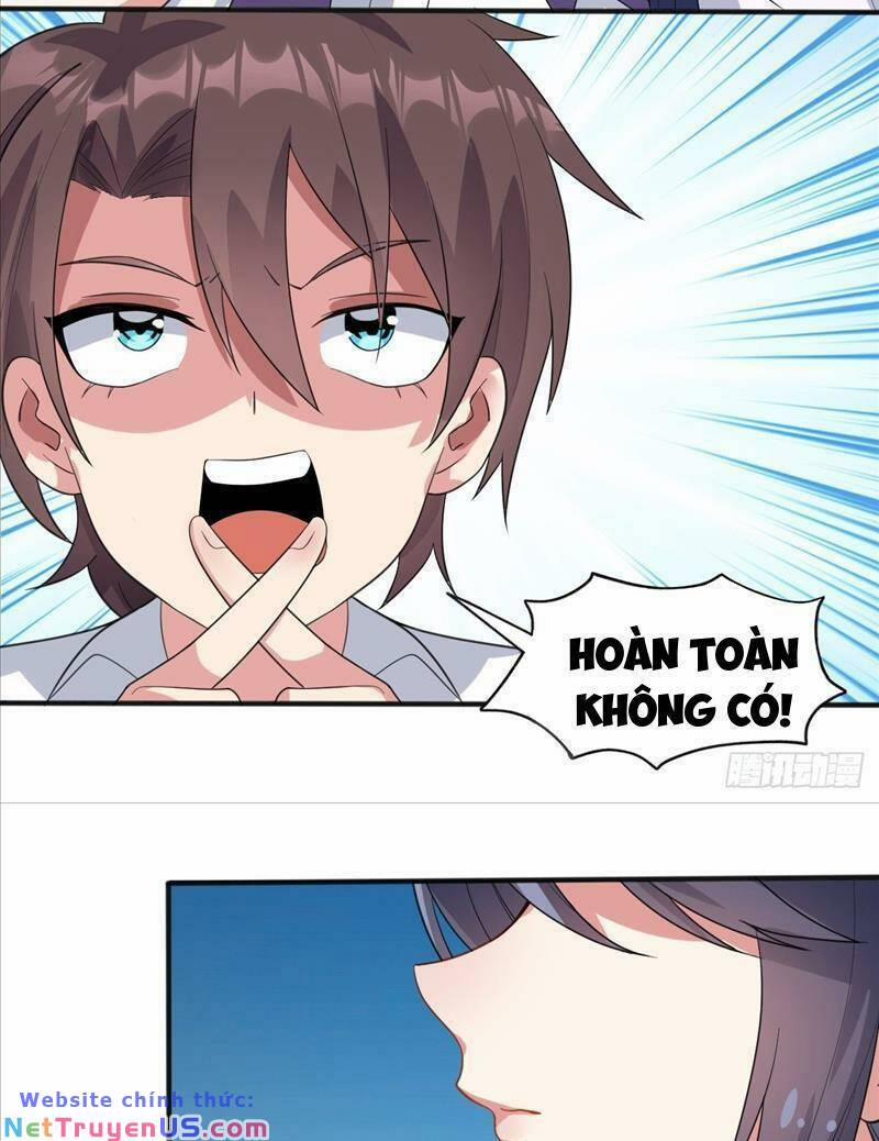 Bạn Gái Tôi Là Một Đại Tiểu Thư Xấu Xa Sao? 19 trang 56