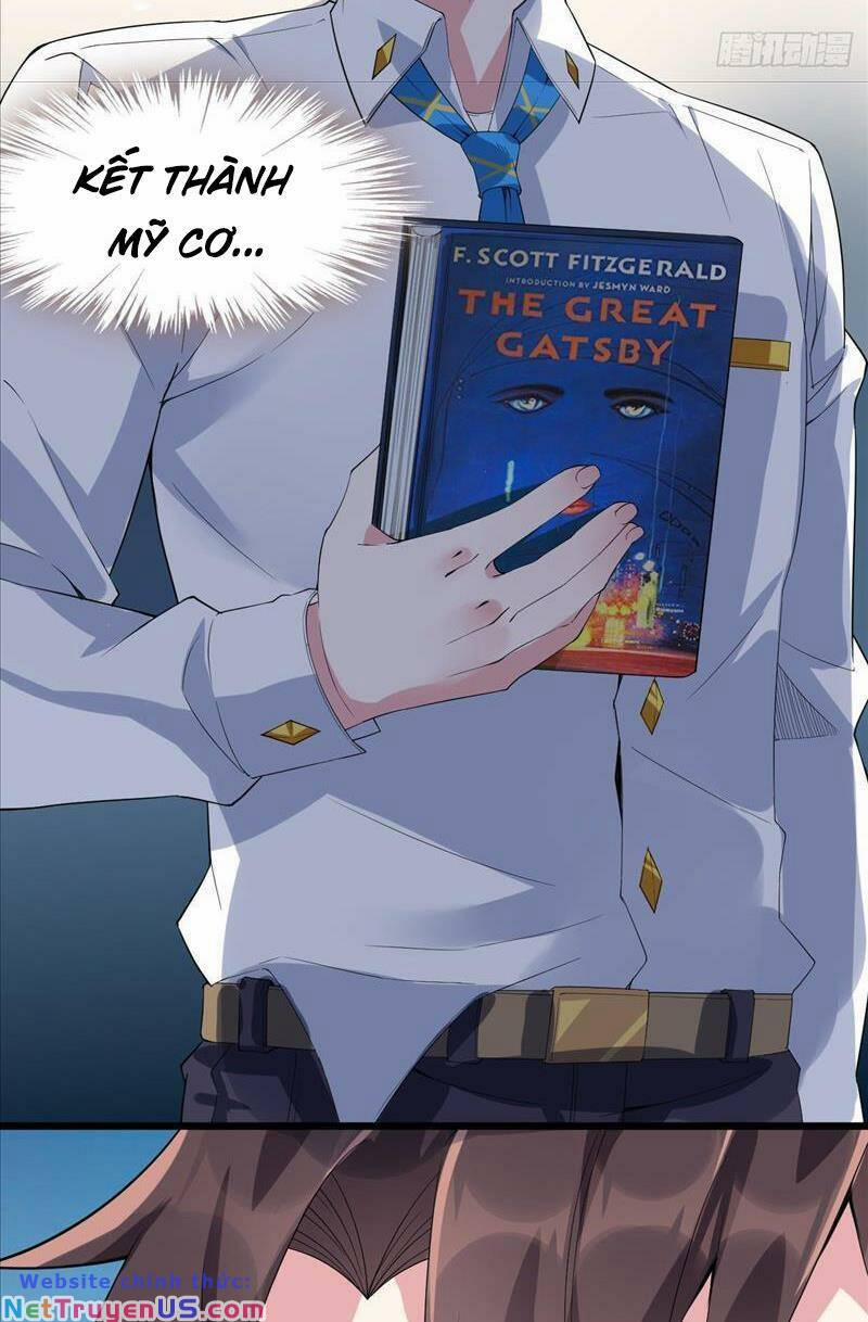 Bạn Gái Tôi Là Một Đại Tiểu Thư Xấu Xa Sao? 19 trang 6