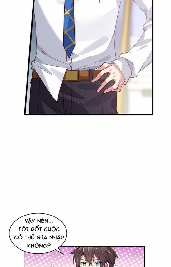 Bạn Gái Tôi Là Một Đại Tiểu Thư Xấu Xa Sao? 2 trang 12