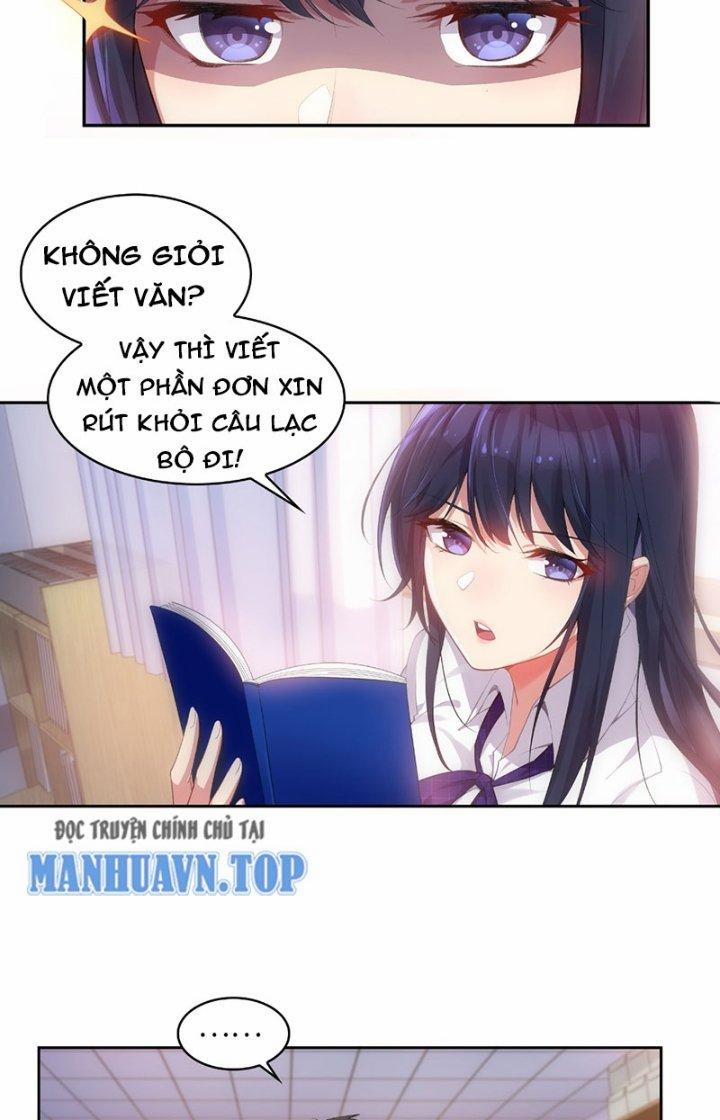 Bạn Gái Tôi Là Một Đại Tiểu Thư Xấu Xa Sao? 2 trang 17