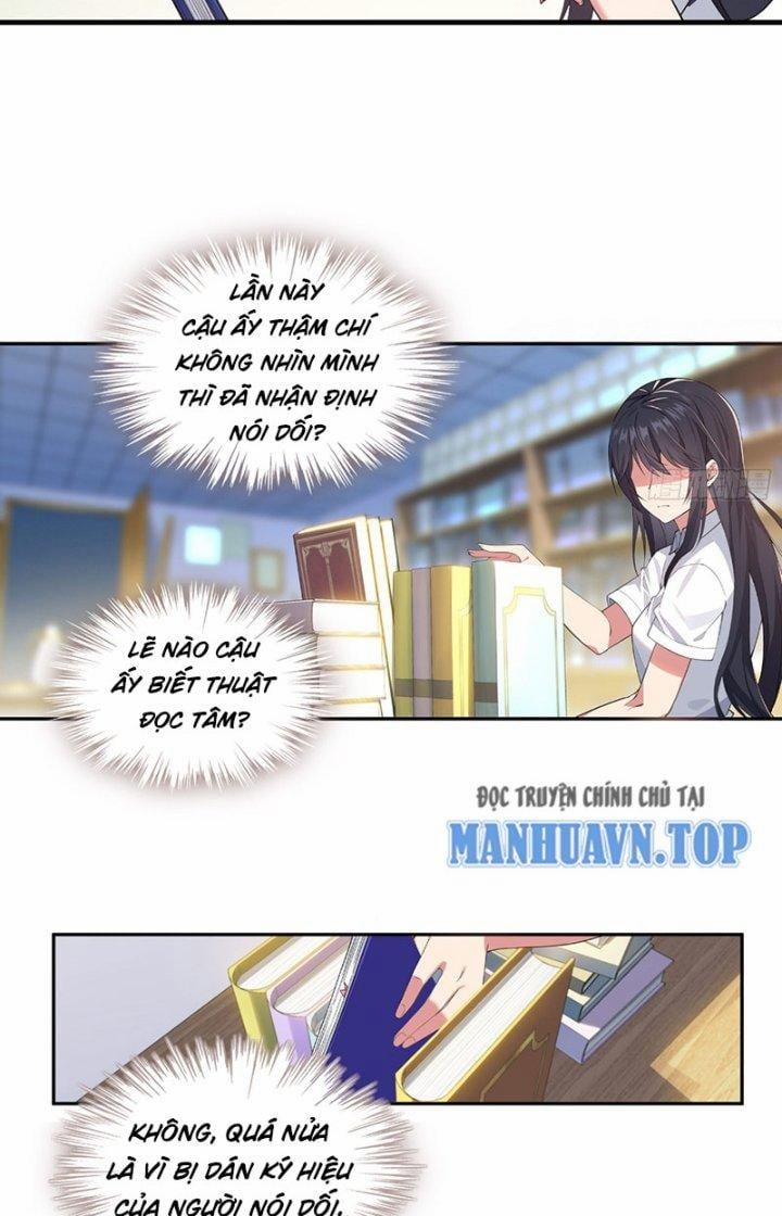 Bạn Gái Tôi Là Một Đại Tiểu Thư Xấu Xa Sao? 2 trang 4