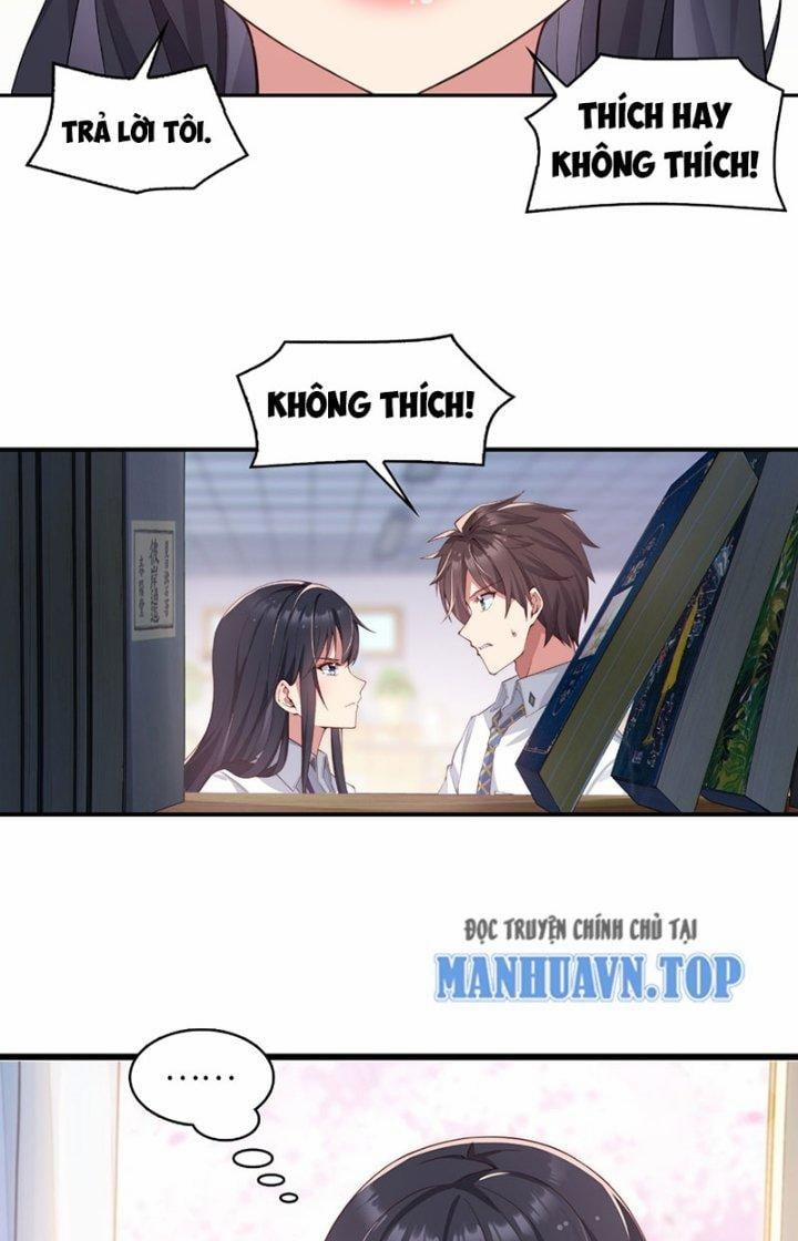 Bạn Gái Tôi Là Một Đại Tiểu Thư Xấu Xa Sao? 2 trang 9