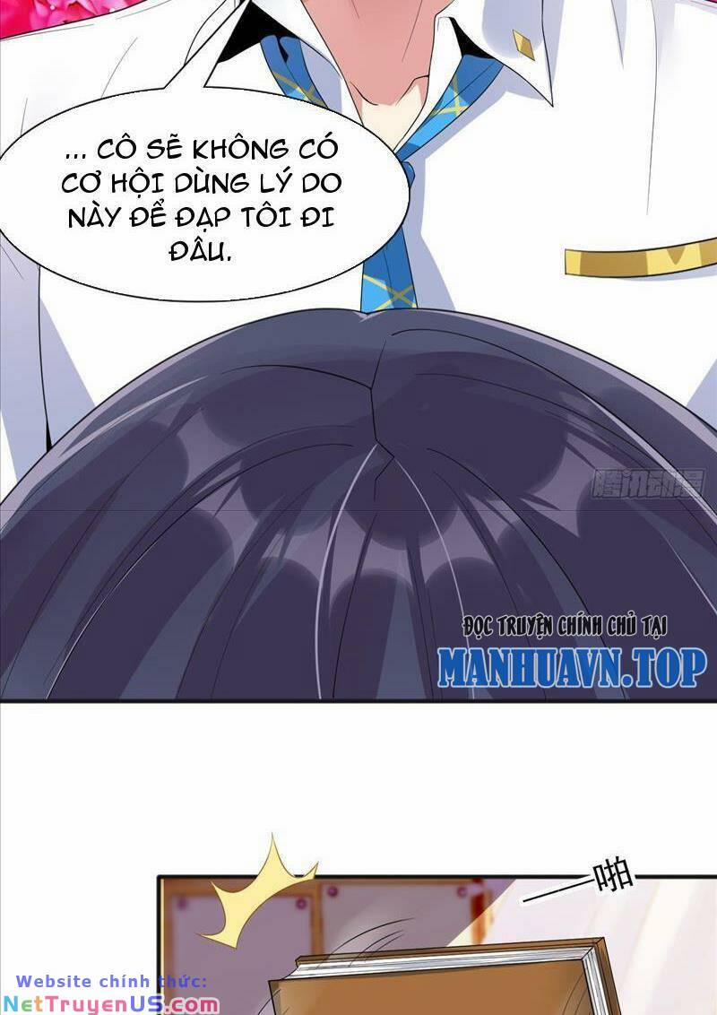 Bạn Gái Tôi Là Một Đại Tiểu Thư Xấu Xa Sao? 20 trang 11