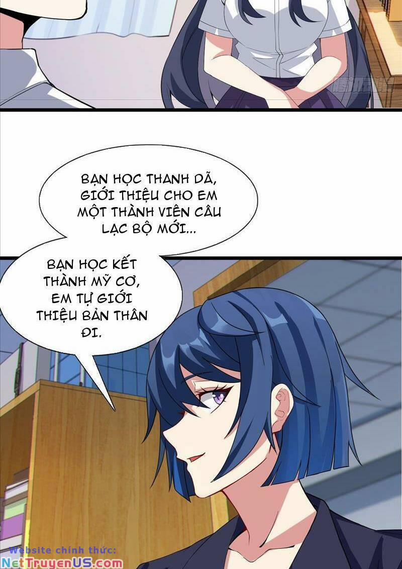 Bạn Gái Tôi Là Một Đại Tiểu Thư Xấu Xa Sao? 20 trang 17