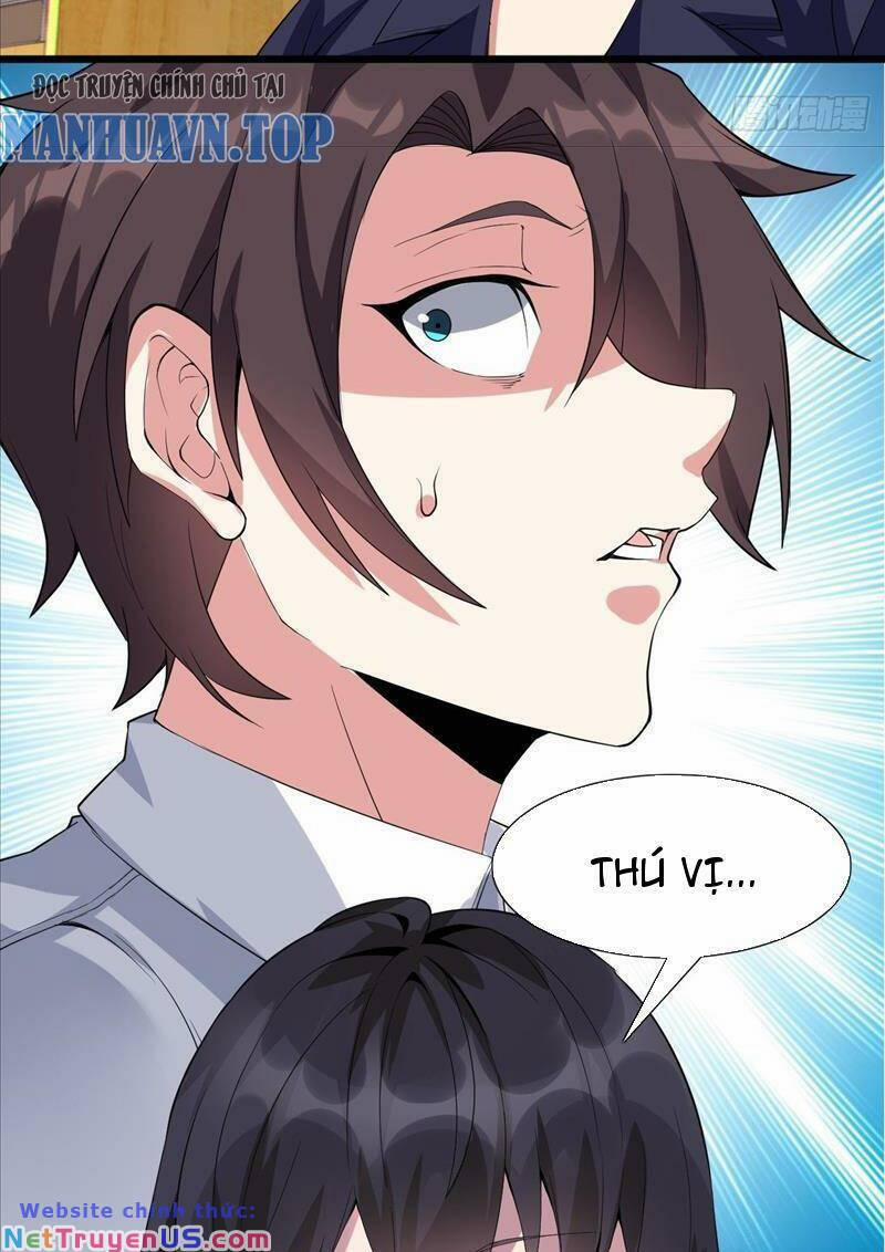 Bạn Gái Tôi Là Một Đại Tiểu Thư Xấu Xa Sao? 20 trang 18