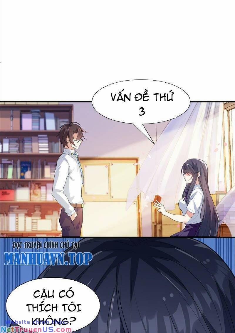 Bạn Gái Tôi Là Một Đại Tiểu Thư Xấu Xa Sao? 20 trang 2