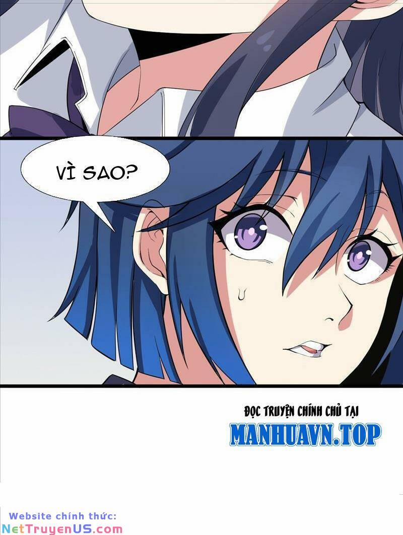 Bạn Gái Tôi Là Một Đại Tiểu Thư Xấu Xa Sao? 20 trang 22