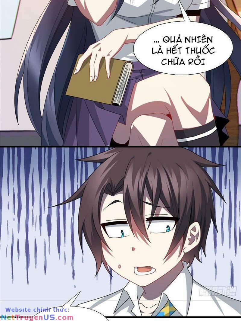 Bạn Gái Tôi Là Một Đại Tiểu Thư Xấu Xa Sao? 20 trang 26