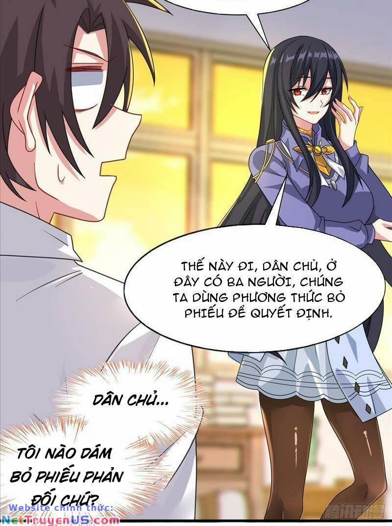 Bạn Gái Tôi Là Một Đại Tiểu Thư Xấu Xa Sao? 20 trang 39