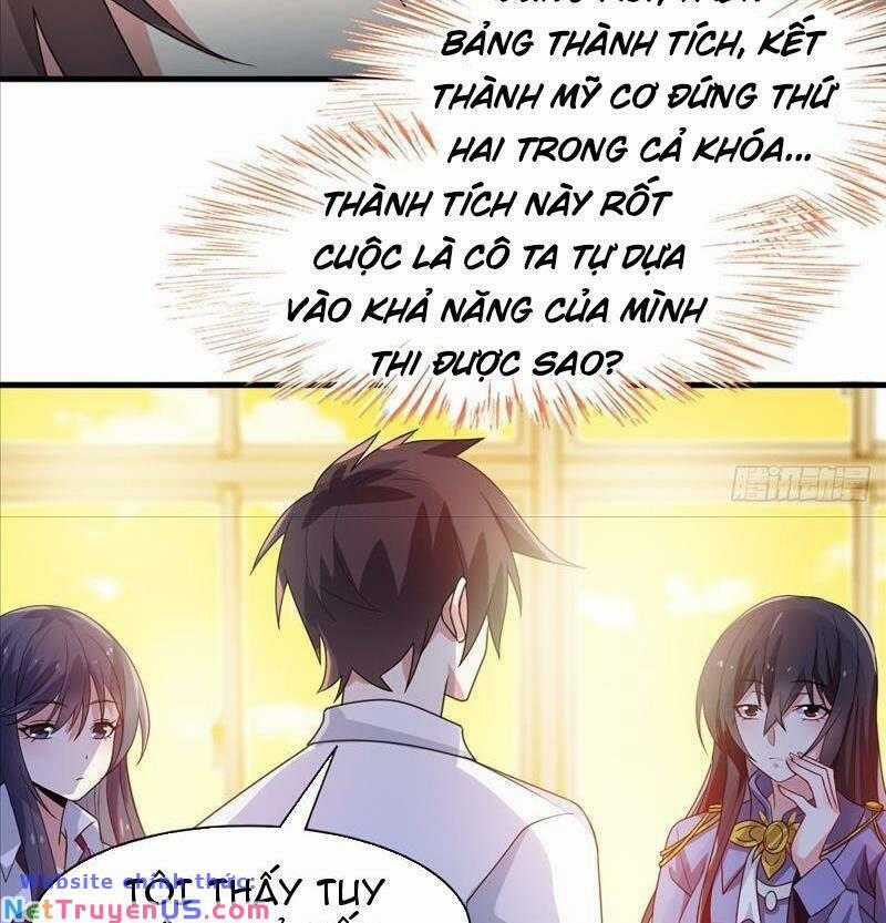 Bạn Gái Tôi Là Một Đại Tiểu Thư Xấu Xa Sao? 20 trang 42