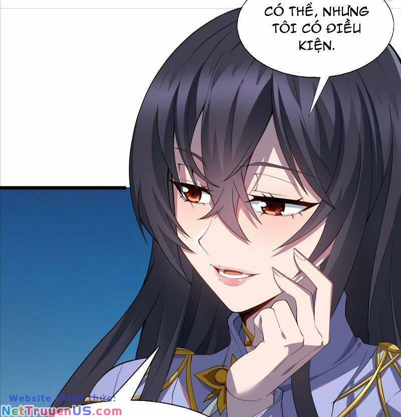 Bạn Gái Tôi Là Một Đại Tiểu Thư Xấu Xa Sao? 20 trang 48
