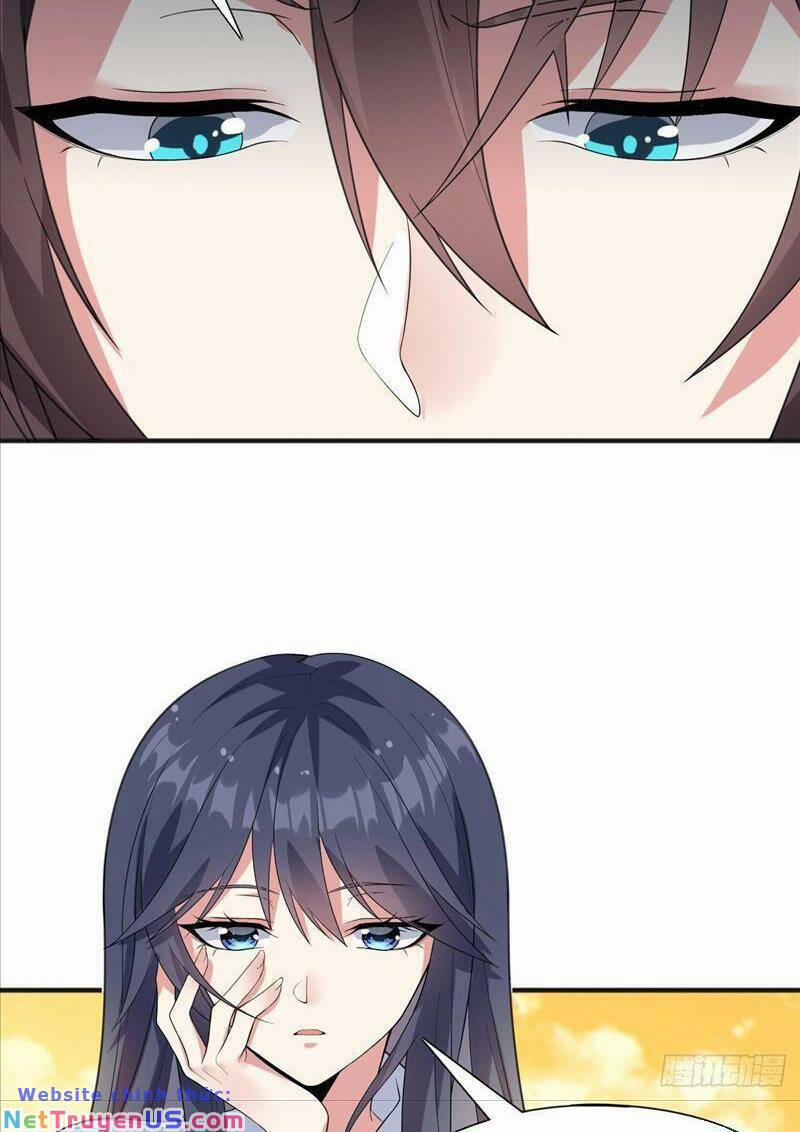 Bạn Gái Tôi Là Một Đại Tiểu Thư Xấu Xa Sao? 20 trang 5