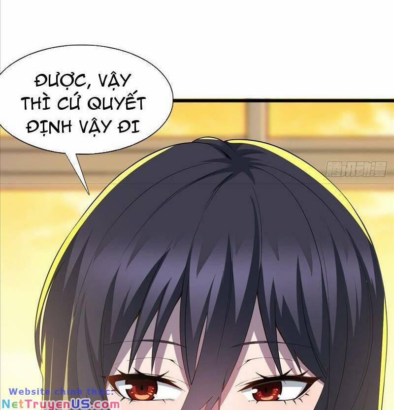 Bạn Gái Tôi Là Một Đại Tiểu Thư Xấu Xa Sao? 20 trang 51