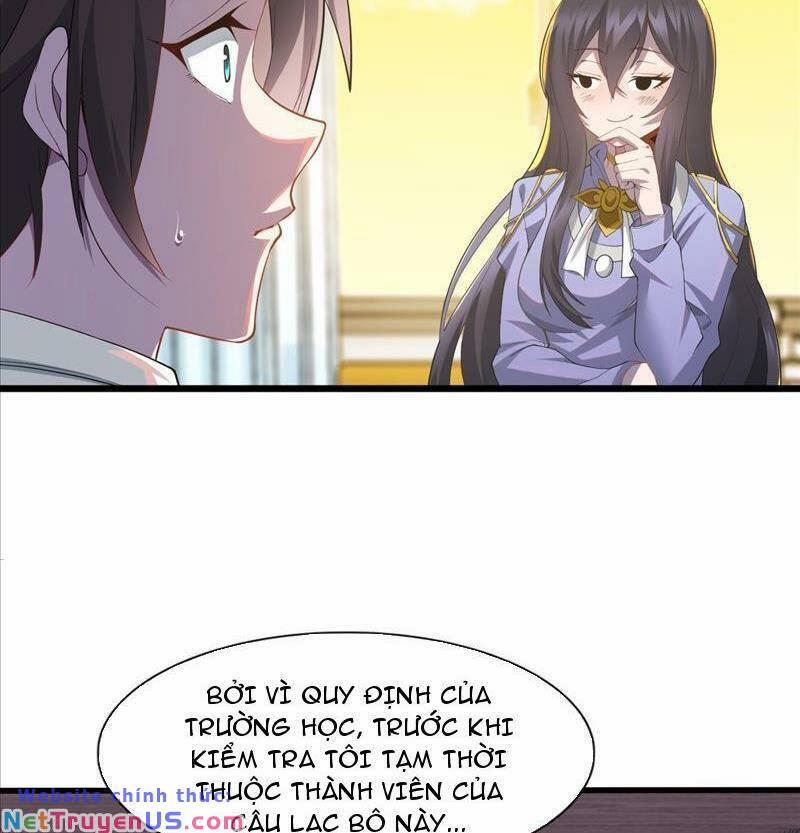 Bạn Gái Tôi Là Một Đại Tiểu Thư Xấu Xa Sao? 20 trang 53