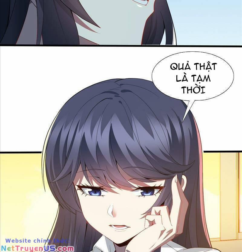 Bạn Gái Tôi Là Một Đại Tiểu Thư Xấu Xa Sao? 20 trang 56