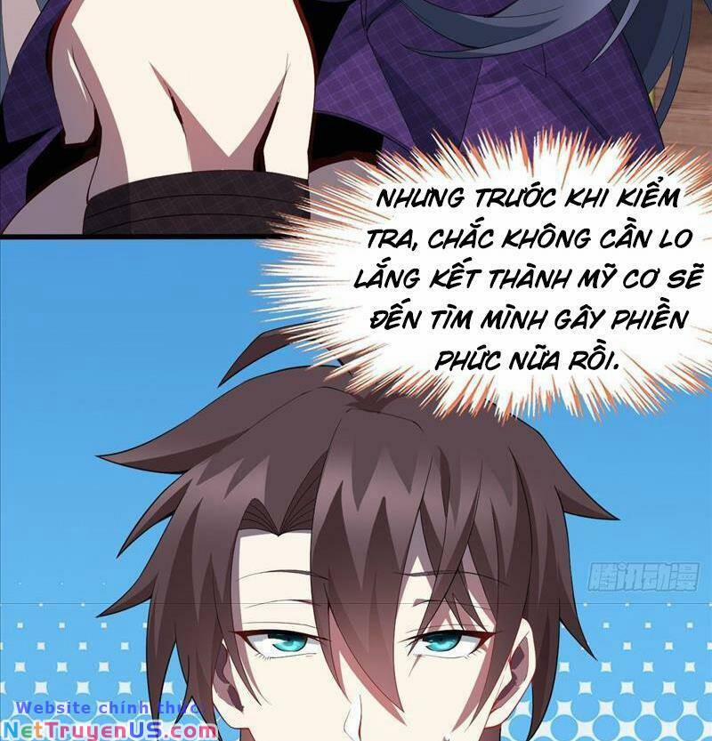 Bạn Gái Tôi Là Một Đại Tiểu Thư Xấu Xa Sao? 20 trang 58