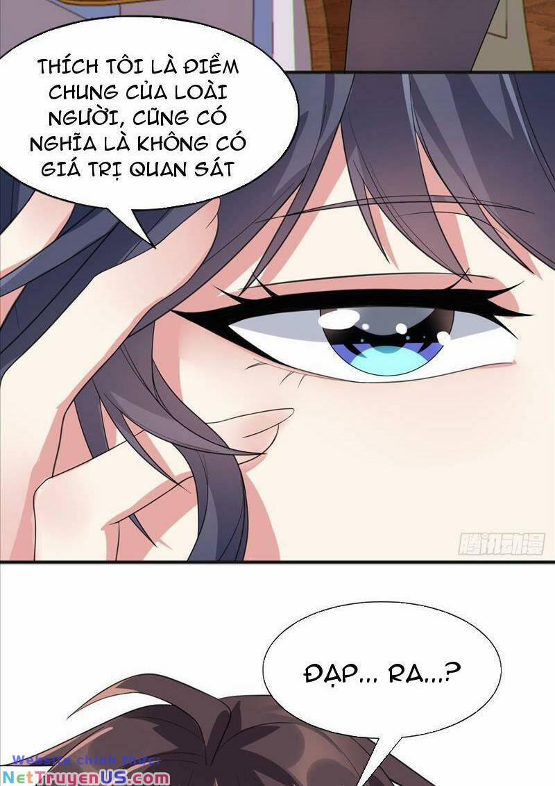 Bạn Gái Tôi Là Một Đại Tiểu Thư Xấu Xa Sao? 20 trang 7