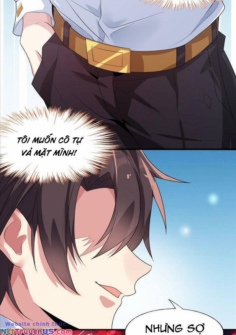 Bạn Gái Tôi Là Một Đại Tiểu Thư Xấu Xa Sao? 20 trang 9