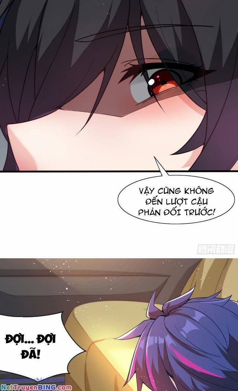 Bạn Gái Tôi Là Một Đại Tiểu Thư Xấu Xa Sao? 21 trang 13