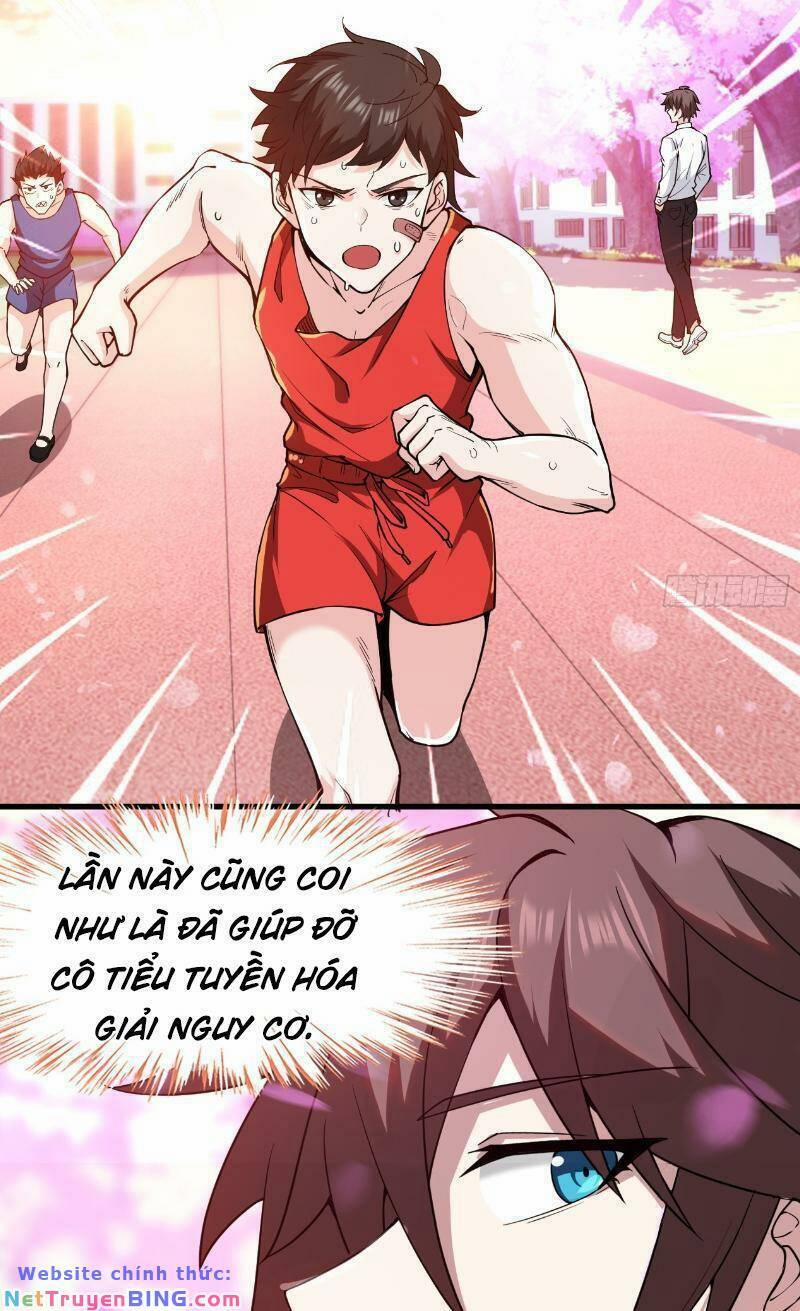 Bạn Gái Tôi Là Một Đại Tiểu Thư Xấu Xa Sao? 21 trang 2