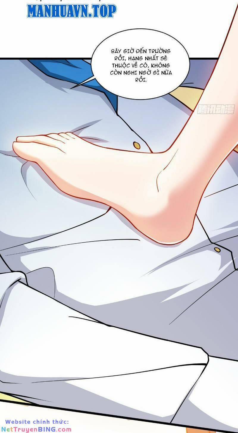 Bạn Gái Tôi Là Một Đại Tiểu Thư Xấu Xa Sao? 21 trang 21