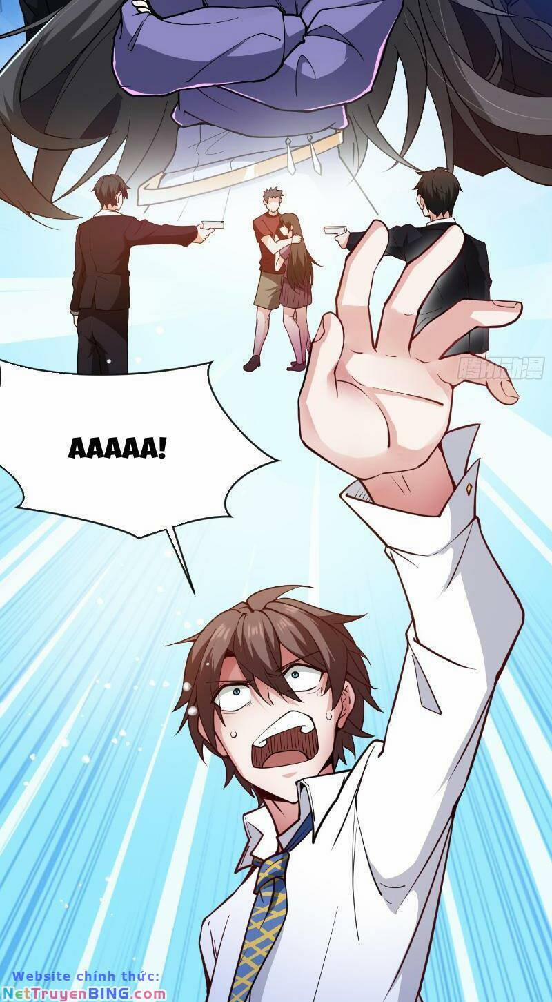 Bạn Gái Tôi Là Một Đại Tiểu Thư Xấu Xa Sao? 21 trang 28