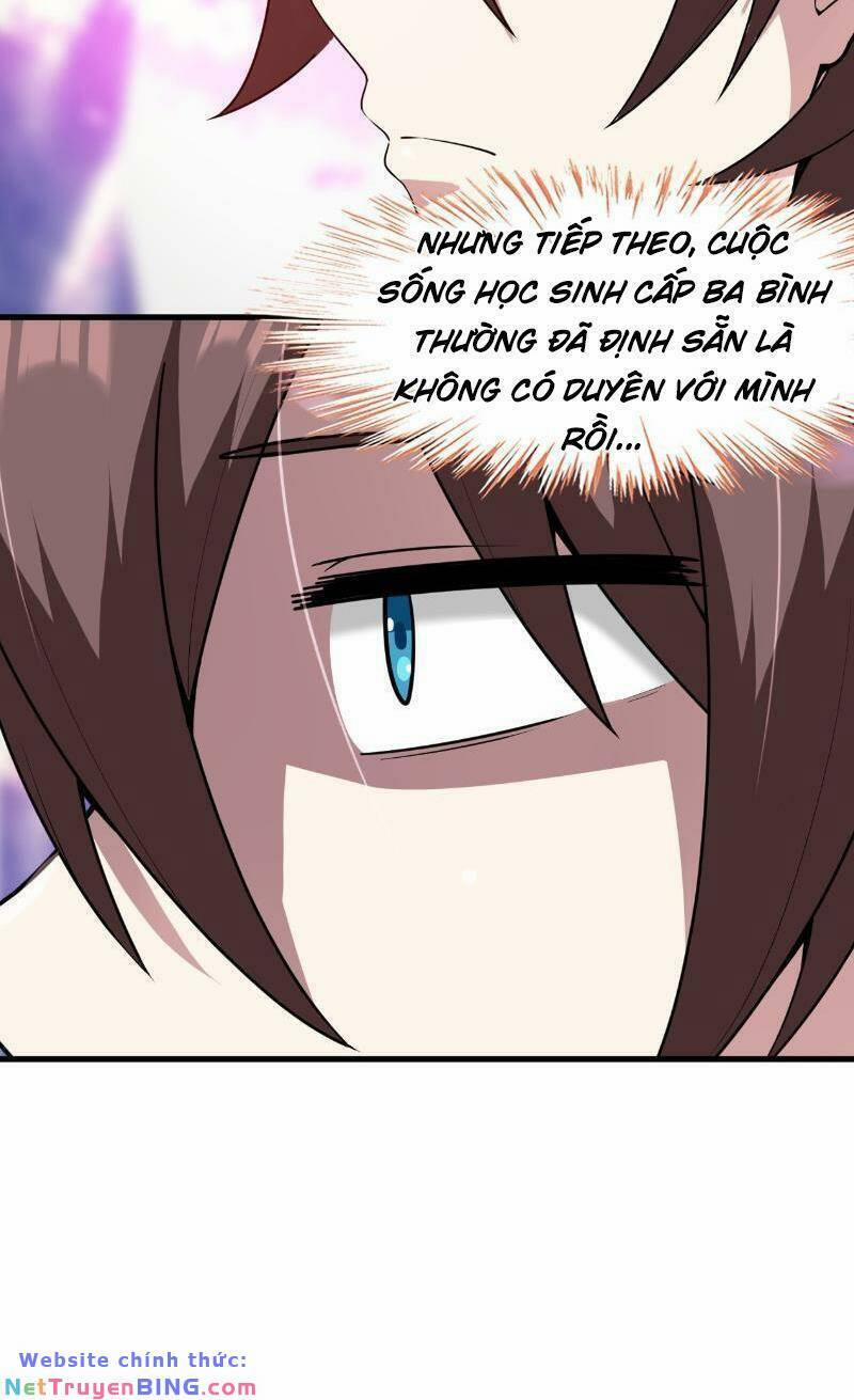 Bạn Gái Tôi Là Một Đại Tiểu Thư Xấu Xa Sao? 21 trang 3