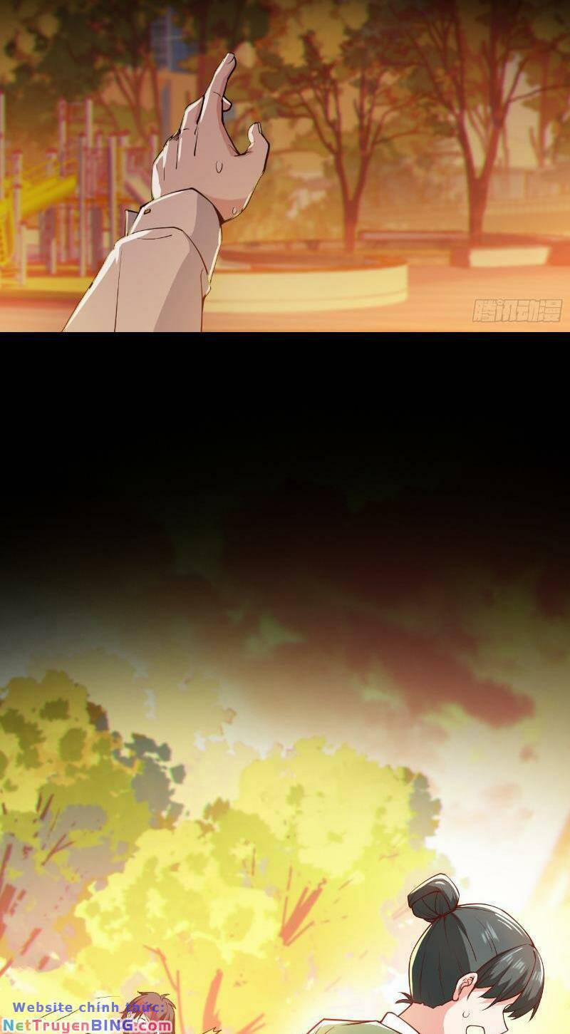 Bạn Gái Tôi Là Một Đại Tiểu Thư Xấu Xa Sao? 21 trang 30