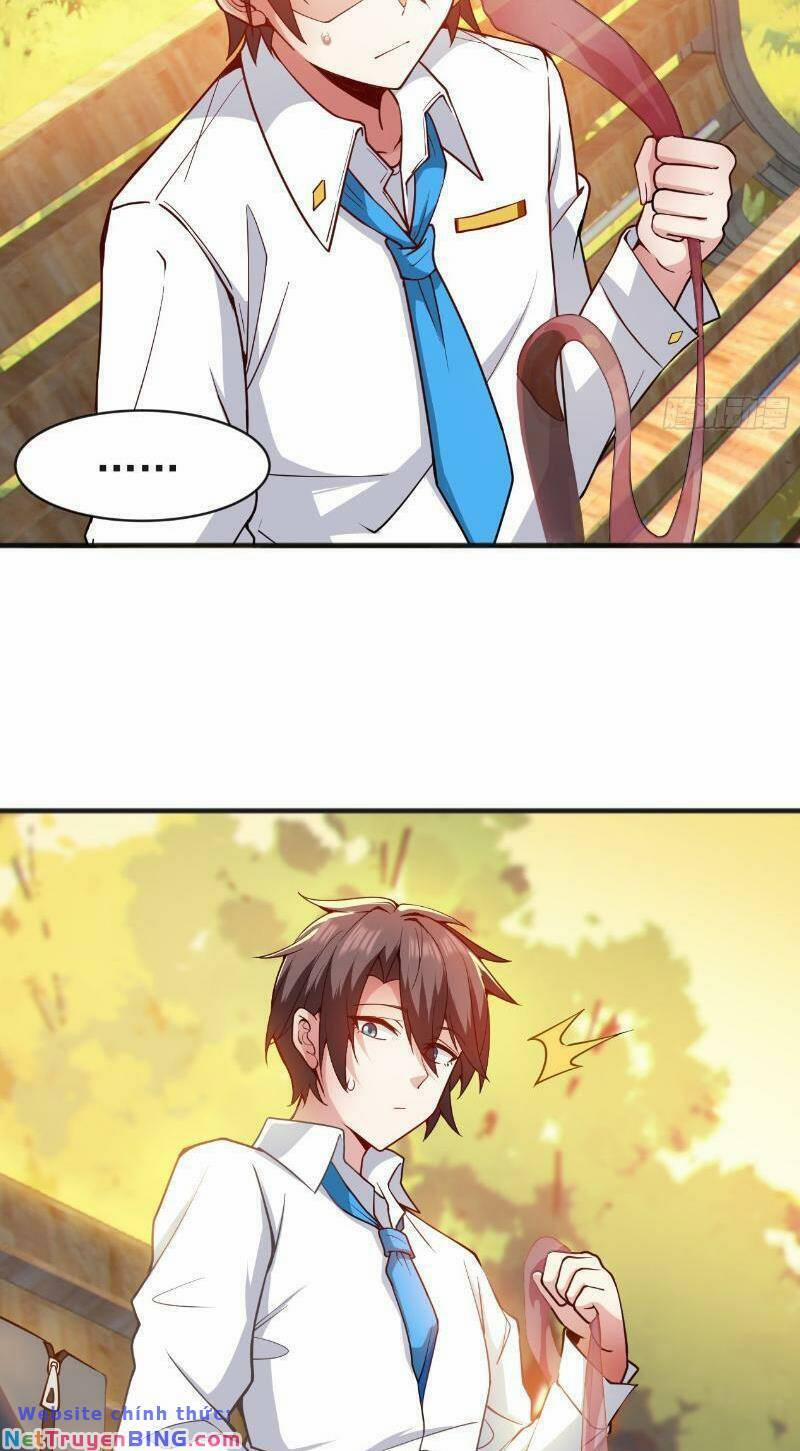 Bạn Gái Tôi Là Một Đại Tiểu Thư Xấu Xa Sao? 21 trang 33
