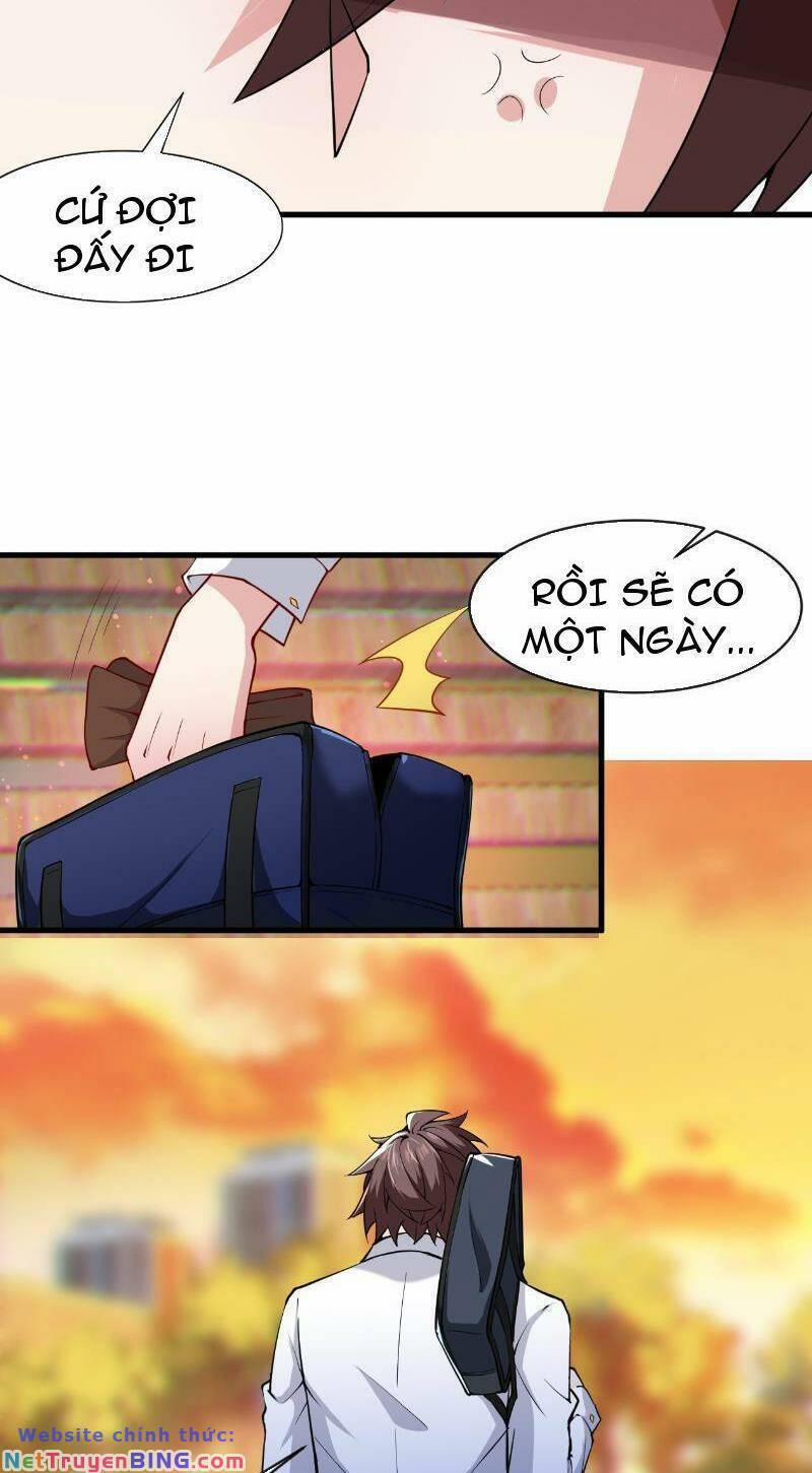 Bạn Gái Tôi Là Một Đại Tiểu Thư Xấu Xa Sao? 21 trang 37