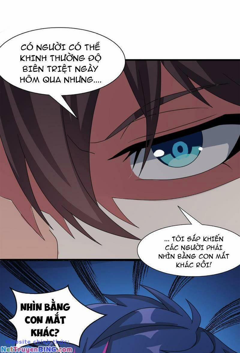 Bạn Gái Tôi Là Một Đại Tiểu Thư Xấu Xa Sao? 24 trang 18