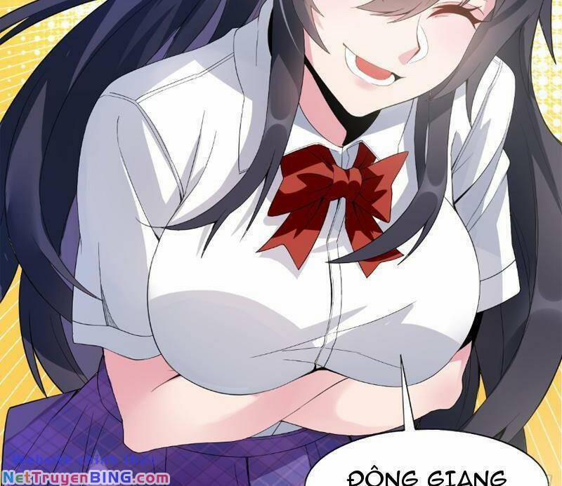 Bạn Gái Tôi Là Một Đại Tiểu Thư Xấu Xa Sao? 24 trang 28