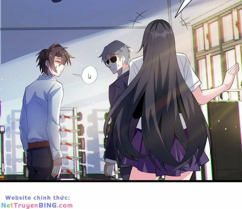Bạn Gái Tôi Là Một Đại Tiểu Thư Xấu Xa Sao? 24 trang 30